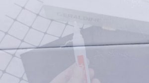 Маркер для плиточных швов