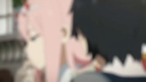 ZERO TWO - //ROVER// {EDIT/AMV}
