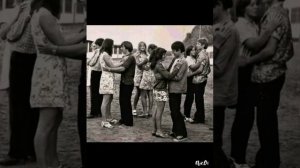 Девчонкам и мальчишкам 70-ых