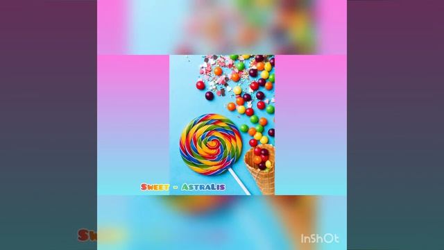 Первый официальный трек на Drum pad'е!!!|Sweet - AstraLis смотреть онлайн