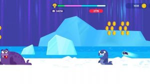 Alferio Games #63. BounceMasters. Каждый запуск ближе к идеалу — цель почти достигнута