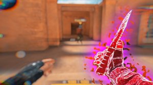 🔥🔥МУВИК STANDOFF 2🥵🥶