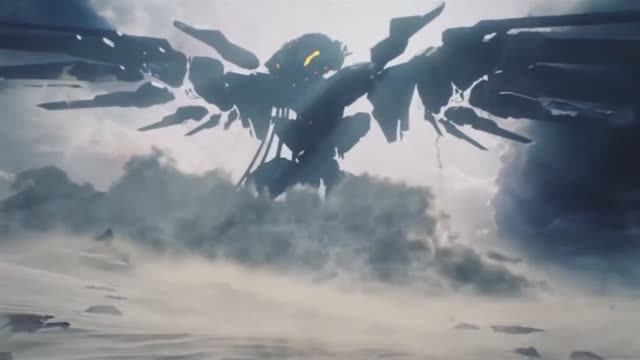 [GMV] Warriors