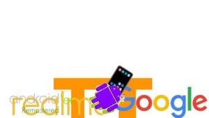 Приключения Андроида Remastered  Андроид и Оксана внутри телефона (Трейлер)  Androider Official