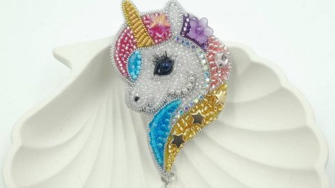 Единорожка