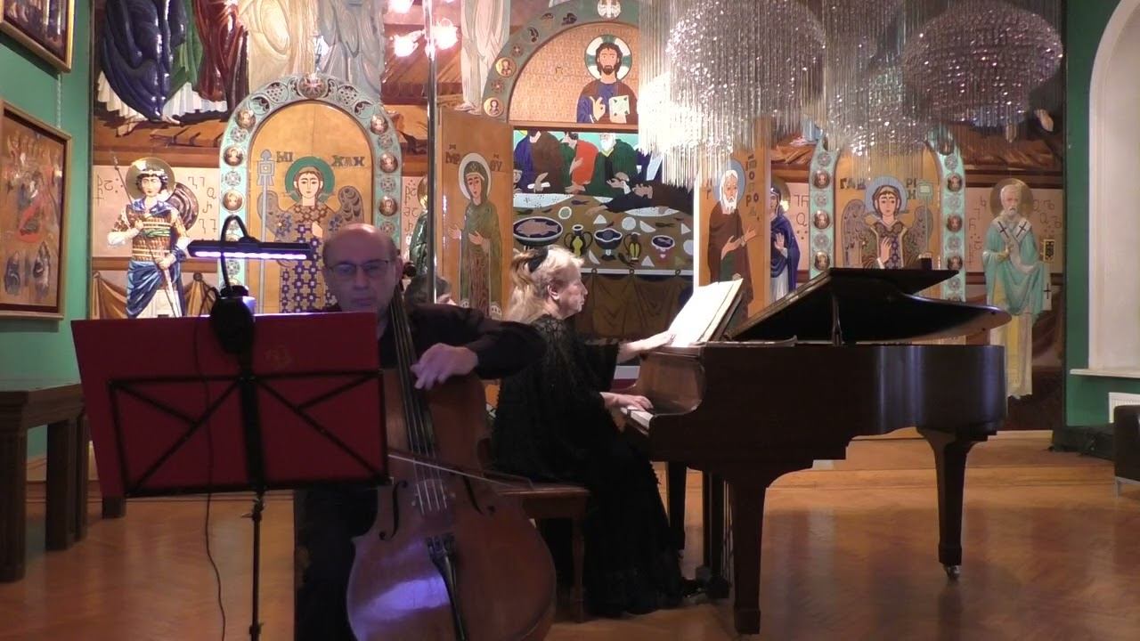 А.Власов Мелодия. смотреть онлайн