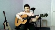 ➡️ВидеоКонспект урока. 🎼Музыкальная студия VsevGuitar. Уроки гитары во Всеволожске и онлайн🎸