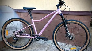 Краткий обзор велосипеда Hagen Queen 8