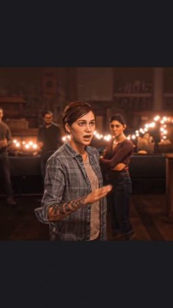 the last of us 😭