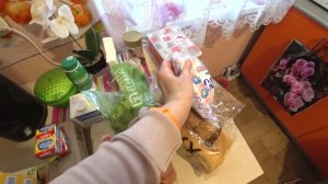 ВЛОГ : ДОМАШНИЙ / ЕЩЁ ОДНА НОВИНКА