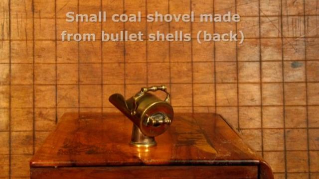 Trench art and Militaria Memorabilia - Part 2 смотреть онлайн