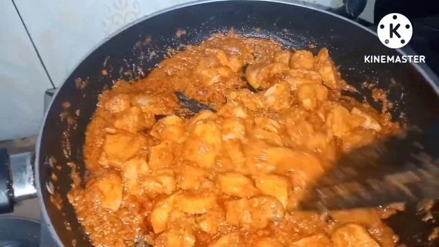 Dinner Kis Ne Banaya 🤔 | BBQ Rice Recipe 😋