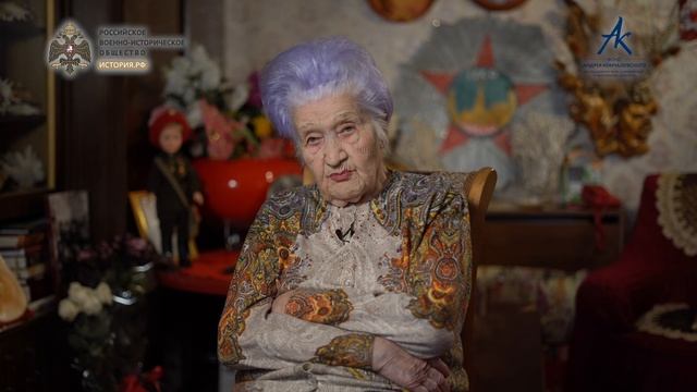 23 августа 1942 года. Бомбардировка Сталинграда. Вспоминает Мария Михайловна Рохлина