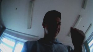 АНДР ПОФИГ МОБ РАЗБИТЬ / ВЛАД БЕКИШ