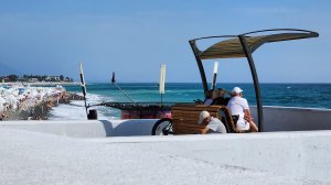 Роза Хутор-Сириус- Абхазия