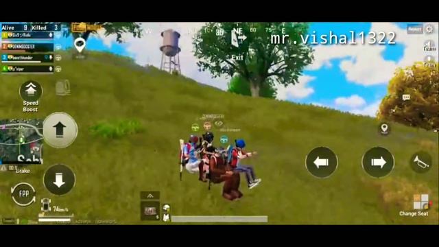 Ooo baei maro mujh😀😃😆 смотреть онлайн