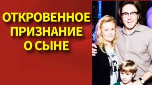 Его называют «особенным»! ВПЕРВЫЕ Малахов РАССКАЗАЛ почему скрывает сына!