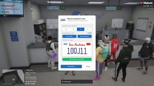 Выбил ЛУЧШИЕ НОМЕРА на MAJESTIC RP GTA 5 - НОМЕРА МАДЖЕСТИК РП
