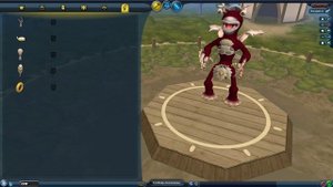 [SPORE] Война племëн и Унга-бунга(Ксибзер)