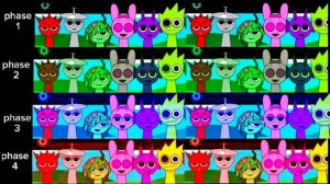 спрунки мультфильм музыки