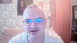 Политинформация от шизофреника 13.04.2025