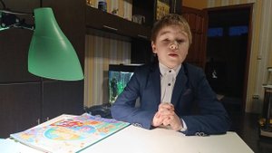 Слух и кохлеарный имплант - Матвей Жадецкий (8 лет)