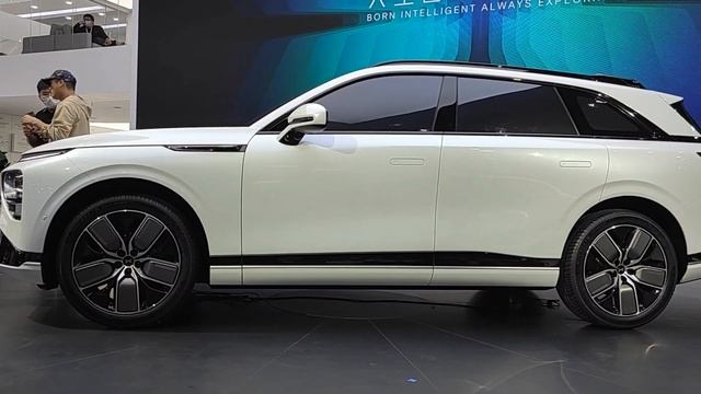 XPeng G9 #autoguangzhou2021 # gasgoo смотреть онлайн