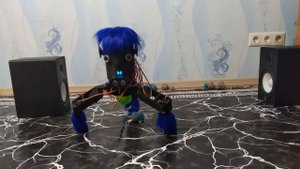 Захват минерала