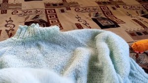 ТУМАН В АПРЕЛЕ-ВЕСЬМА ВДОХНОВЛЯЮЩЕ!