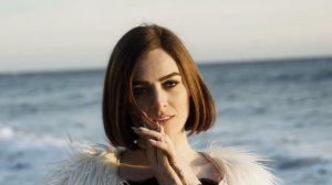 Chloe Morgan  - The Other Side RED EPIC-W