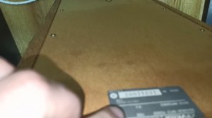 Колонки VICTOR DC-V5