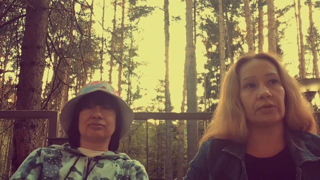 Сериал «Хейвен». Магия Эфира.Посиделки в Комарово. смотреть онлайн