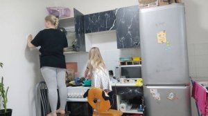 мотивация на уборку