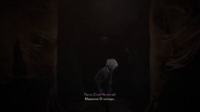 Прохождение Стрим - The Medium [часть 3] с комментарием смотреть онлайн