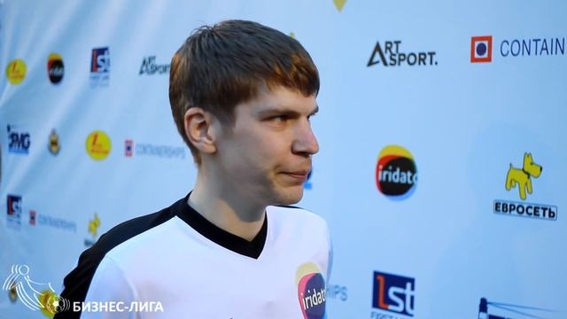 Ю.Тимофеев: "Он наш лидер" смотреть онлайн