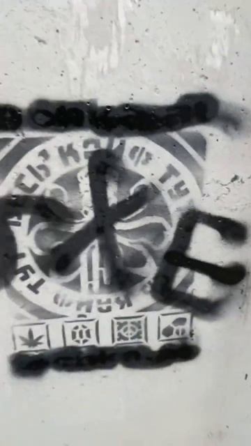 Закрашивание наркотегов #зож #straightedge #sxe #нетнаркотикам
