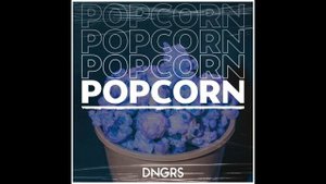 Popcorn (Official Audio)