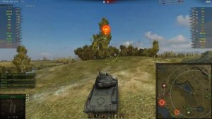 ЛТТБ - ОБЗОР ЛЕГКОГО ТАНКА 8 УРОВНЯ