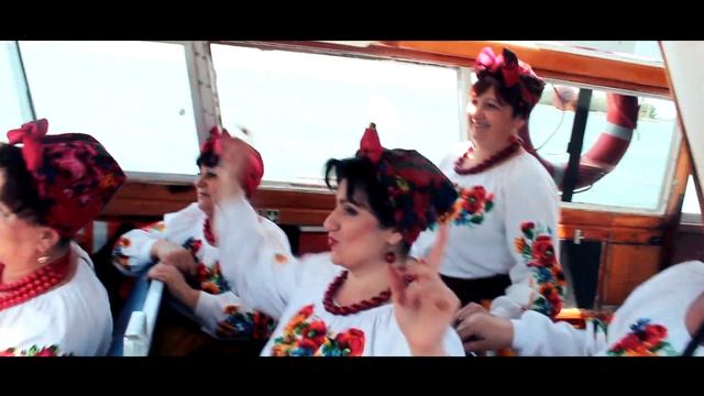 Лісапетний батальйон - "Хелоу, Европа"