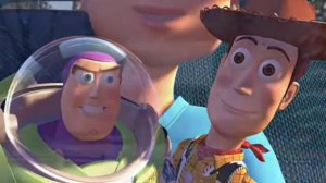 История Игрушек 1