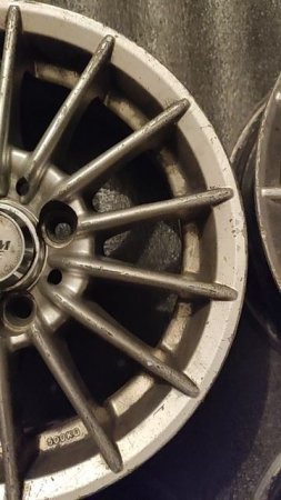 Диски Atom Race R13 4x98 за 8000 руб