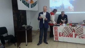 2025.03.28 Макаев Олег Петрович. Приветственное слово