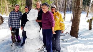 ПВД Радонеж 12.04.25