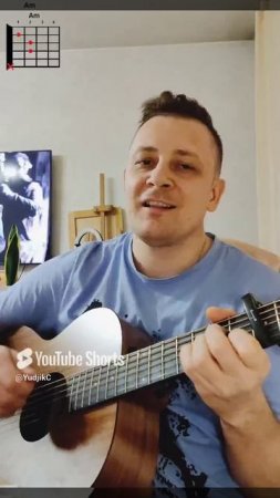 Как забыть ее улыбку АККОРДЫ. Idris&Leos лучший кавер. Short video