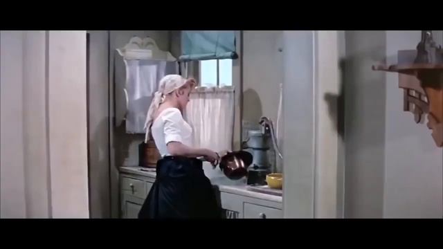 Korkunç Mücadele | Kovboy Filmi | 1955 | Türkçe Dublaj İzle | HD