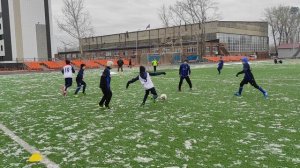 ФШ Байкал-2 - Прогресс-3 1:1 1/4 финала «Кубок весны 2025» 11.04-13.04 Авиатор (Серебряная лига)