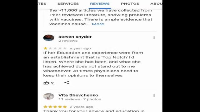 Dr Sherri Tenpenny Reviews ( Feb 2021) Check Its Real Reviews! Watch! | Scam Adviser Reports смотреть онлайн
