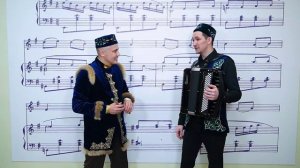 “Күңелләрдә тальян моңнары” телевизион фильмнын 2 сезоны 26 сериясы 07.03.2025