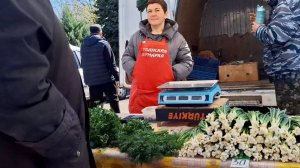 421 🏠 Усадьба на юге. Цены на овощи и фрукты весной на Юге.У нас Новости сегодня.