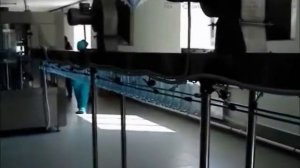 Линия 4000 б-ч, автомат выдува и розлива.avi